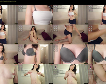 salmablackk — 120 minute Chaturbate female cam capture, 720p, Mar 21, 2026