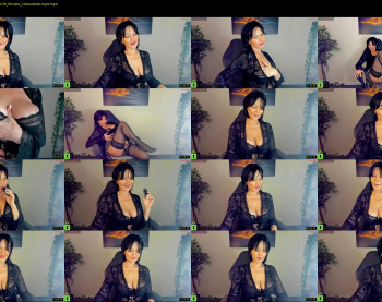 sara_devills — 15 minute Chaturbate female cam capture, 720p, Mar 21, 2026