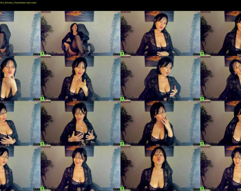 sara_devills — 6 minute Chaturbate female cam capture, 720p, Mar 21, 2026