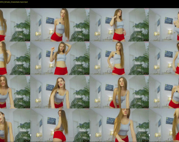 sasha_belair — 121 minute Chaturbate female cam capture, 720p, Mar 21, 2026