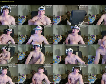 sexylax69 — 73 minute Chaturbate male cam capture, 720p, Mar 22, 2026