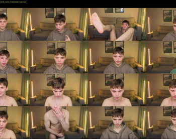 simonboy592 — 120 minute Chaturbate male cam capture, 720p, Mar 21, 2026
