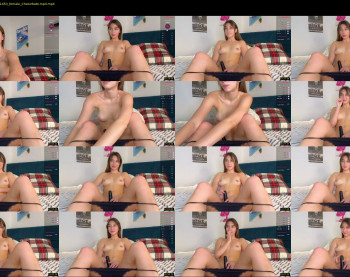 smoothnesss — 21 minute Chaturbate female cam capture, 720p, Mar 21, 2026