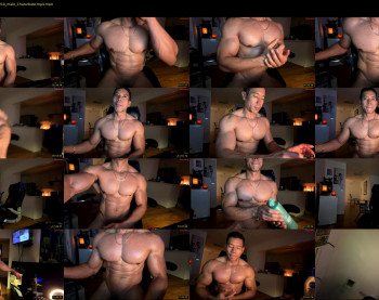 smoothripz — 34 minute Chaturbate male cam capture, 720p, Mar 21, 2026
