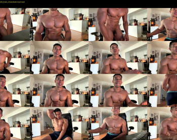 smoothripz — 41 minute Chaturbate male cam capture, 720p, Mar 21, 2026