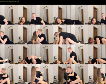 stepsisandstepbro — 6 minute Chaturbate couple cam capture, 720p, Mar 21, 2026