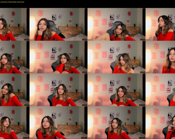 surfcheff — 93 minute Chaturbate female cam capture, 720p, Mar 21, 2026