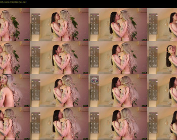 sweetyoops — 5 minute Chaturbate female cam capture, 720p, Mar 21, 2026