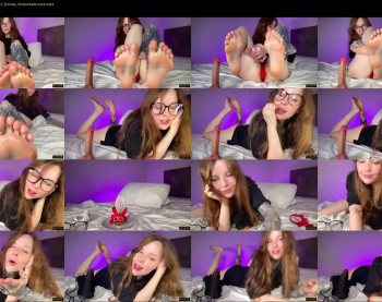 technoelf — 38 minute Chaturbate female cam capture, 720p, Mar 21, 2026