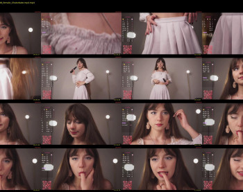 truegrace — 13 minute Chaturbate female cam capture, 720p, Mar 22, 2026
