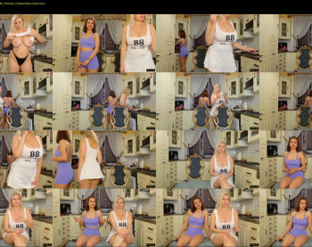tunderose — 29 minute Chaturbate female cam capture, 720p, Mar 21, 2026