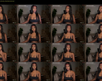 violet6xft — 8 minute Chaturbate female cam capture, 720p, Mar 21, 2026