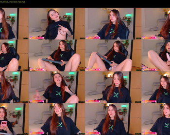 wolfsfoster — 121 minute Chaturbate couple cam capture, 720p, Mar 21, 2026