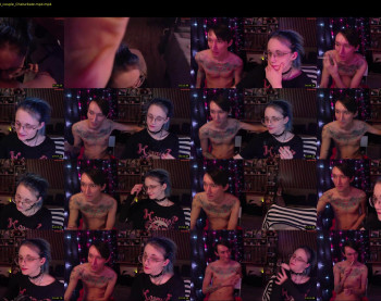 xxx_rays — 27 minute Chaturbate couple cam capture, 720p, Mar 21, 2026