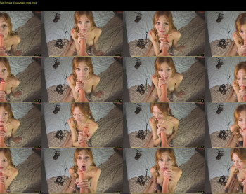 _fieryflash_ — 3 minute Chaturbate female cam capture, 720p, Mar 22, 2026