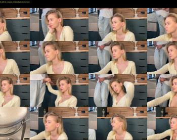 adele_nick2202 — 22 minute Chaturbate couple cam capture, 720p, Mar 22, 2026