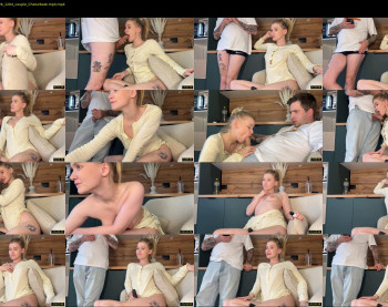 adele_nick2202 — 117 minute Chaturbate couple cam capture, 720p, Mar 22, 2026