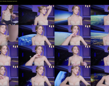 cassiablade1 — 12 minute Chaturbate female cam capture, 720p, Mar 22, 2026