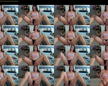 devilish_goddes — 7 minute Chaturbate female cam capture, 720p, Mar 22, 2026