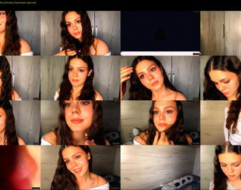 jodeesolarz — 79 minute Chaturbate female cam capture, 720p, Mar 22, 2026