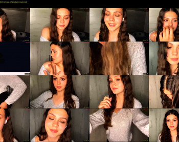 jodeesolarz — 102 minute Chaturbate female cam capture, 720p, Mar 22, 2026