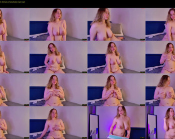mrsprude — 20 minute Chaturbate female cam capture, 720p, Mar 22, 2026
