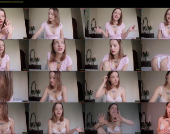 my_mia_ — 121 minute Chaturbate couple cam capture, 720p, Mar 22, 2026