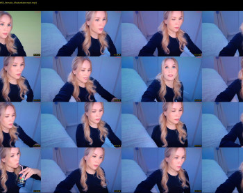 myassistant — 14 minute Chaturbate female cam capture, 720p, Mar 22, 2026