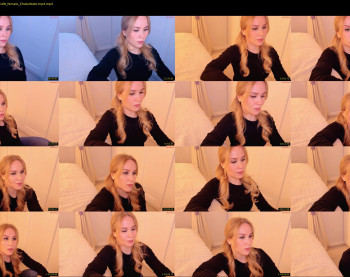 myassistant — 107 minute Chaturbate female cam capture, 720p, Mar 22, 2026