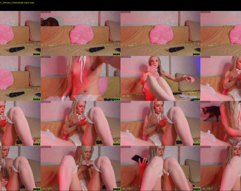 pixieprick — 19 minute Chaturbate couple cam capture, 720p, Mar 22, 2026