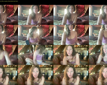 rubywavesback — 4 minute Chaturbate couple cam capture, 480p, Mar 22, 2026