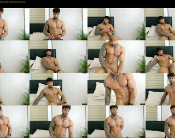 dylanrivera_ — 26 minute Chaturbate male cam capture, 720p, Mar 23, 2026