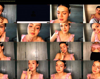 jodeesolarz — 120 minute Chaturbate female cam capture, 720p, Mar 23, 2026