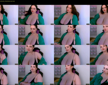 lady_yas — 75 minute Chaturbate female cam capture, 720p, Mar 23, 2026