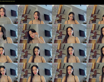 lee_chang — 15 minute Chaturbate female cam capture, 720p, Mar 23, 2026