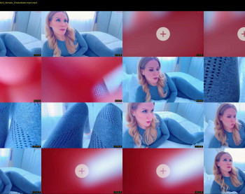 myassistant — 121 minute Chaturbate female cam capture, 720p, Mar 23, 2026