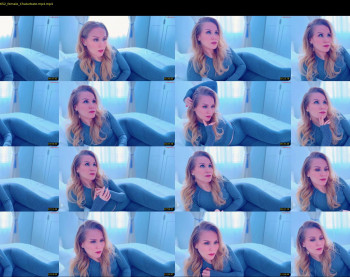 myassistant — 14 minute Chaturbate female cam capture, 720p, Mar 23, 2026