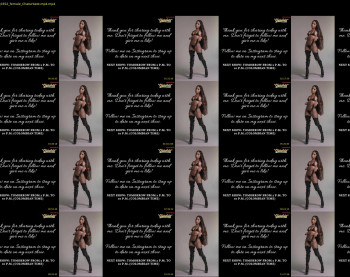 sofia_rousse_ — 13 minute Chaturbate female cam capture, 720p, Mar 24, 2026