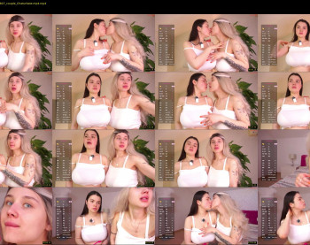sweetyoops — 50 minute Chaturbate female cam capture, 720p, Mar 23, 2026