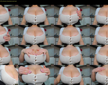 bigtitsmary2 — 9 minute Chaturbate female cam capture, 720p, Mar 24, 2026