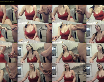 cuplu29 — 11 minute Chaturbate couple cam capture, 480p, Mar 25, 2026