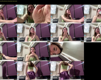 heatherwillman — 16 minute Chaturbate female cam capture, 720p, Mar 24, 2026