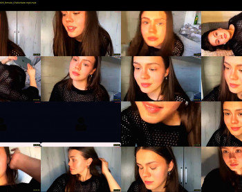 jodeesolarz — 66 minute Chaturbate female cam capture, 720p, Mar 24, 2026