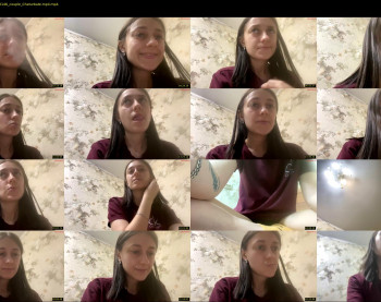 viktoria9898 — 38 minute Chaturbate couple cam capture, 720p, Mar 25, 2026