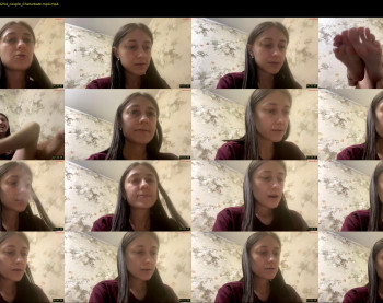 viktoria9898 — 9 minute Chaturbate couple cam capture, 720p, Mar 25, 2026