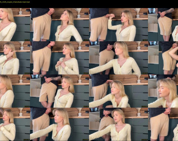 adele_nick2202 — 97 minute Chaturbate couple cam capture, 720p, Mar 25, 2026