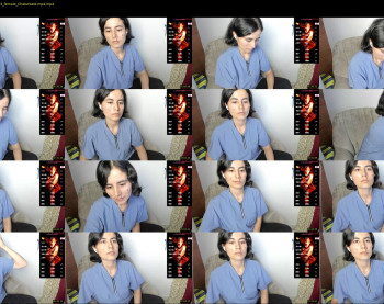 katia_12_ — 9 minute Chaturbate female cam capture, 720p, Mar 26, 2026