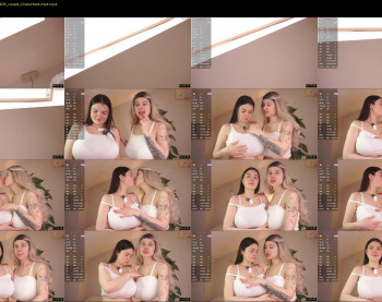 sweetyoops — 15 minute Chaturbate female cam capture, 720p, Mar 25, 2026