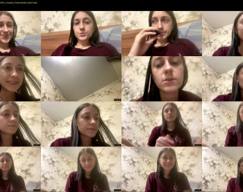 viktoria9898 — 30 minute Chaturbate couple cam capture, 720p, Mar 26, 2026