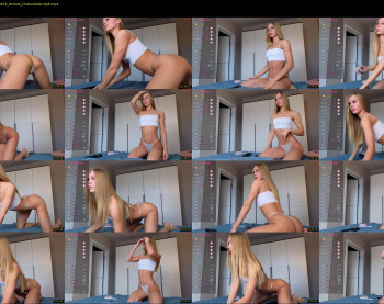 brightrays__ — 31 minute Chaturbate female cam capture, 720p, Mar 27, 2026